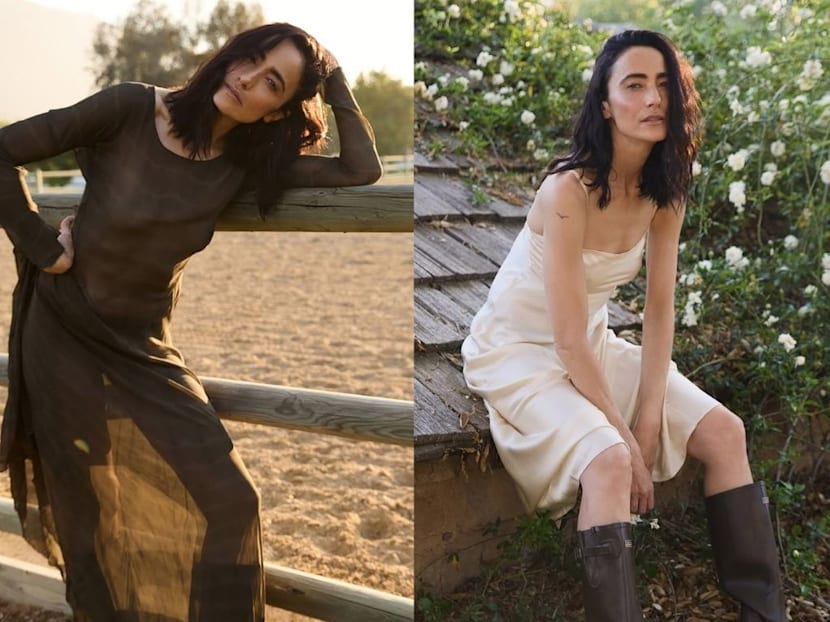 Daniel Wu’s model wife, Lisa S, returns to fashion at 48, shutting down critics in viral response