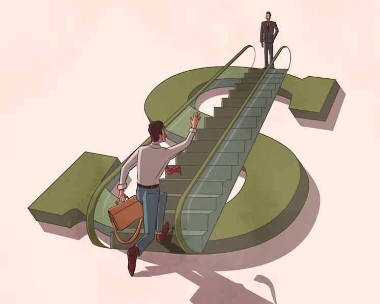 If you think your salary is too low, do these things before you ask for a raise