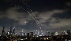 jelasBERITA: Mengapa usaha damai China dalam konflik Israel-Iran bukan sekadar tentang keamanan? 