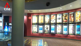 Cinema operators see more halls booked out for private, alternative events 