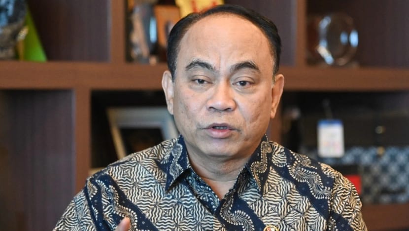 Netizen ramai-ramai protes soal rencana blokir X, Menkominfo berubah sikap Netizen ramai-ramai protes soal rencana blokir X, Menkominfo berubah sikap