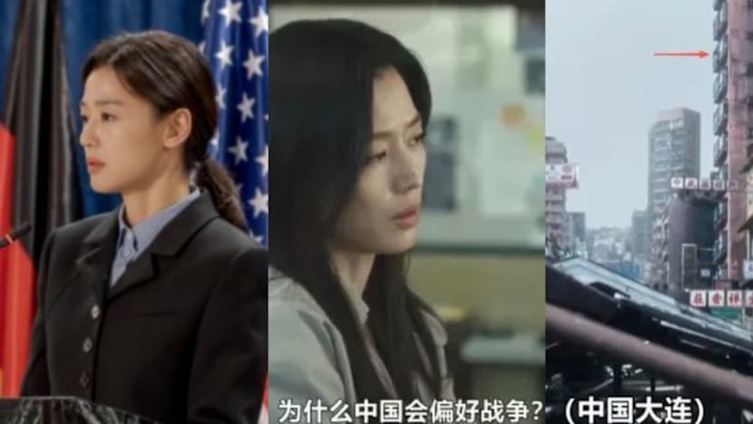 Jun Ji Hyun Faces Backlash In China Over New Drama Tempest For A Few Reasons