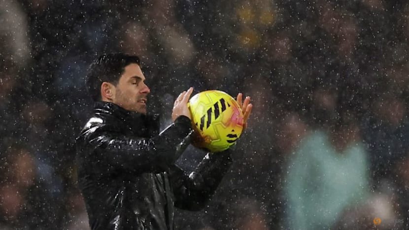 Arsenal braced for in-form Chelsea as Arteta looks to replace injured Merino