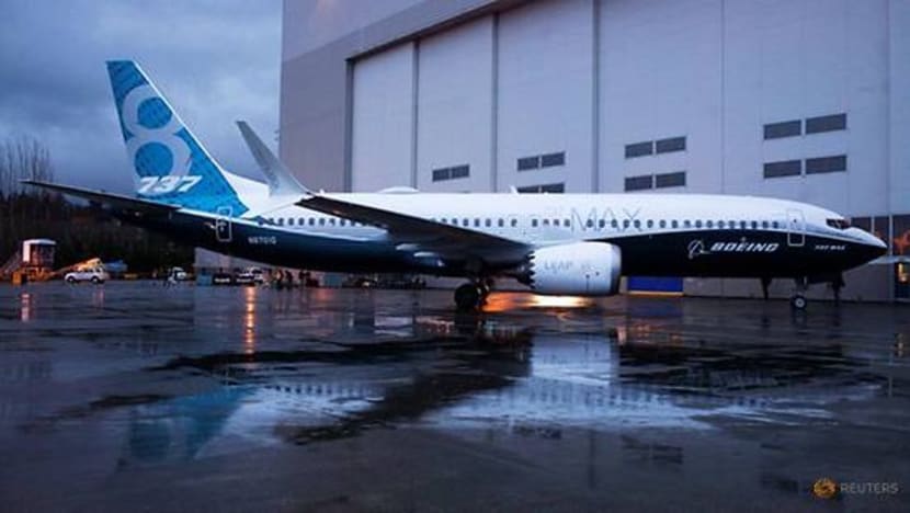 Boeing sasar naiktaraf sofwe dalam 6-8 minggu berikutan nahas Lion Air Boeing sasar naiktaraf sofwe dalam 6-8 minggu berikutan nahas Lion Air