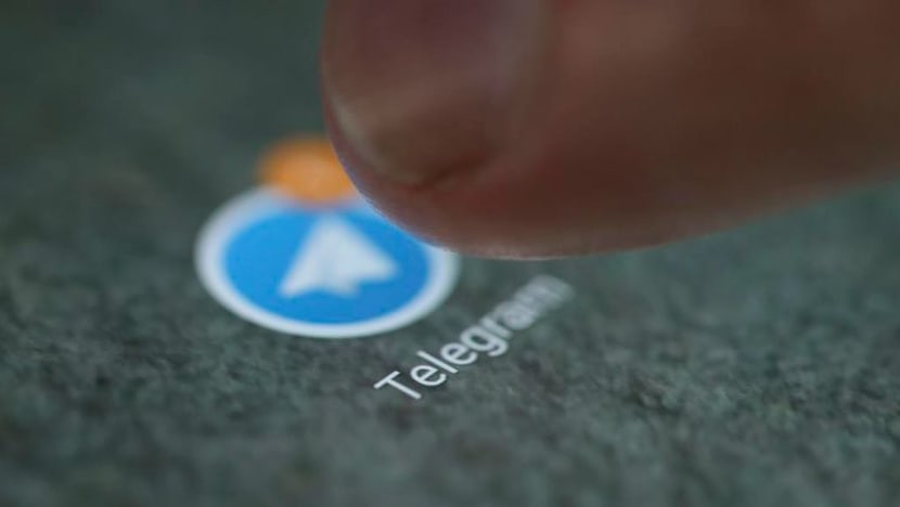 Polis siasat kumpulan Telegram, halaman Tumblr kongsi gambar lucah budak perempuan & wanita S'pura