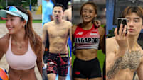 SEA Games 2025 Hotties: Athletes Fans Can’t Stop Talking About