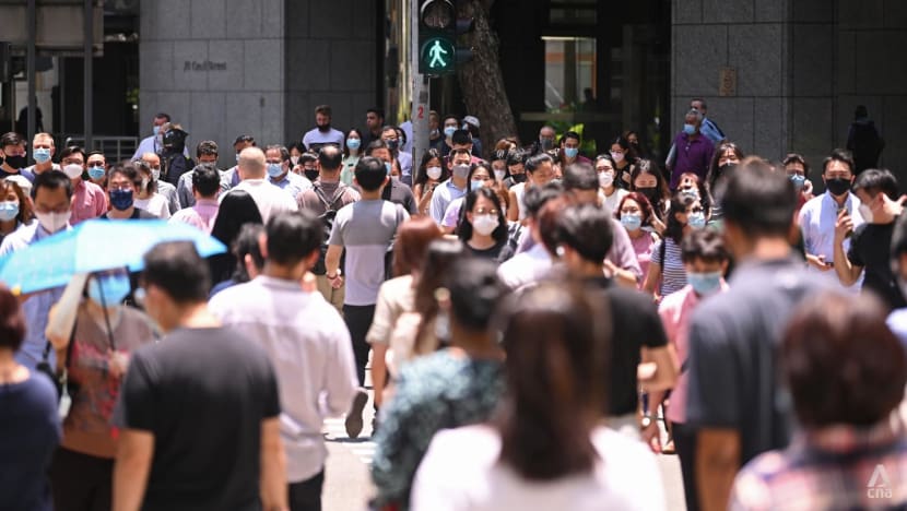 Commentary: Singapore is wide open for business, but not for foreign interference Commentary: Singapore is wide open for business, but not for foreign interference