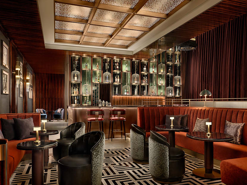 Raising the bar: 6 new cocktail spots shaking up Singapore’s nightlife
