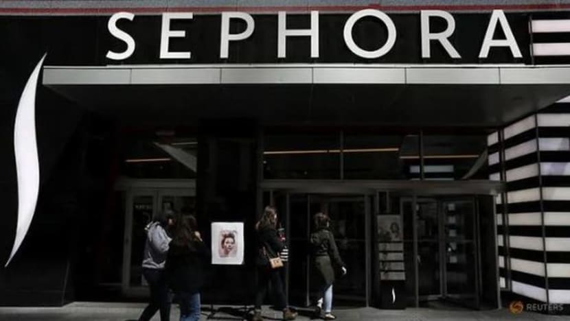Sephora Amerika Syarikat ditutup selepas insiden perkauman