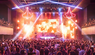 Grange House, lokasi hiburan baharu Live Nation, dibuka di Orchard Road jelang pertengahan 2027