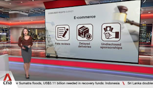 Consumer watchdog takes action against Courts, Prism+ for unfair practices that misled shoppers