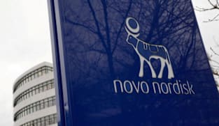 Novo Nordisk flags patient data breach from some clinical trials in cyberattack