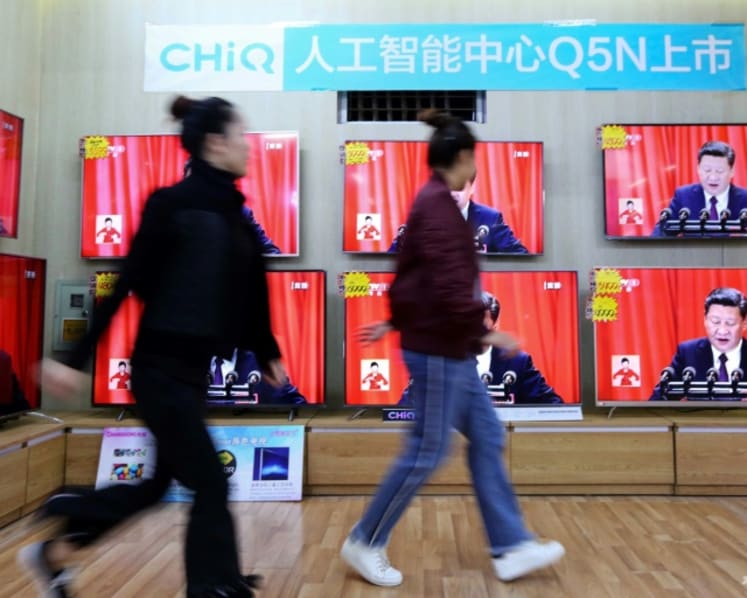 Commentary: Xi’s path for China economic recovery could differ from four decades of ‘reform and opening up’