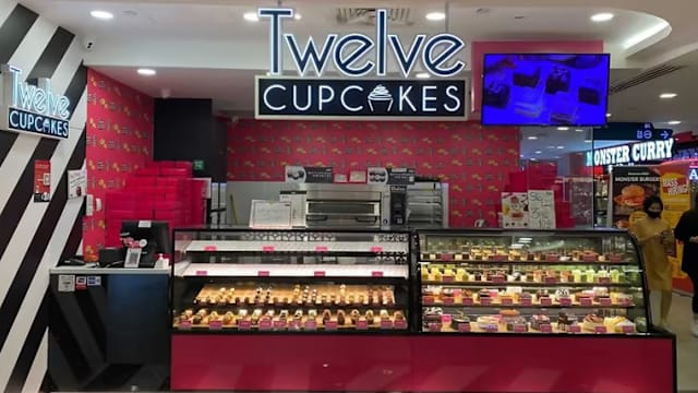 曾因克扣员工薪水被告，Twelve Cupcakes宣布结业清盘