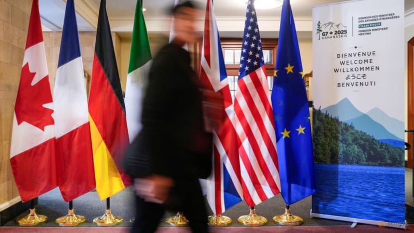 Canada U-turn leaves Europe in the lurch on US tech taxes Canada U-turn leaves Europe in the lurch on US tech taxes