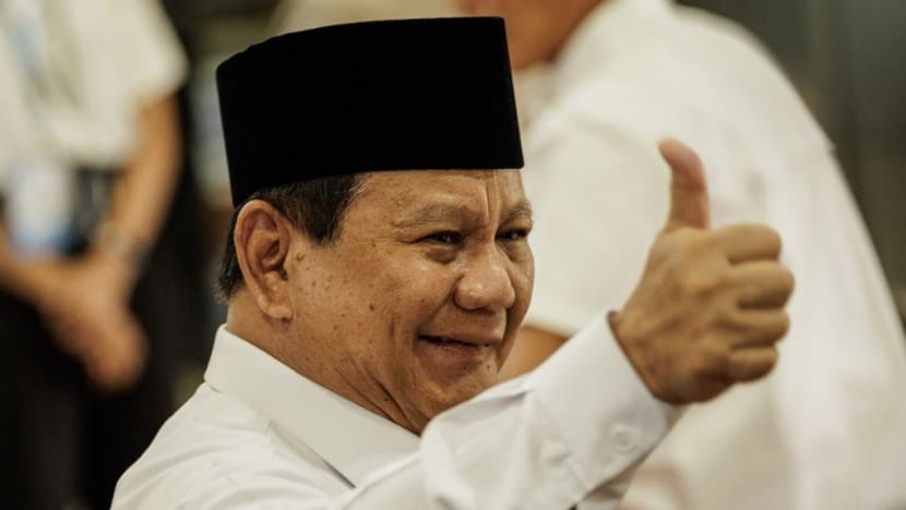 ‘Remove them from our land’: Prabowo plans to build remote island prison for Indonesia’s corruption convicts ‘Remove them from our land’: Prabowo plans to build remote island prison for Indonesia’s corruption convicts