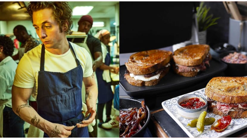 Sandwich Makers To Elevate Your Snack Game — Make Your Own Gourmet Masterpiece Inspired By ‘The Bear’ Sandwich Makers To Elevate Your Snack Game — Make Your Own Gourmet Masterpiece Inspired By ‘The Bear’