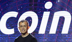 Binance, Zhao win dismissal of lawsuit by victims of 64 attacks