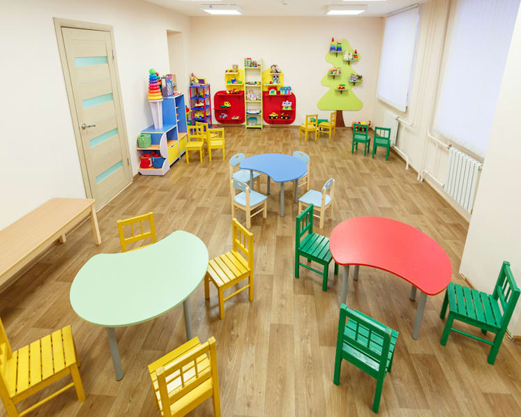 Educators question why preschool cook who molested toddlers had so much contact with children 
