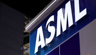 Analysis:Could AI chip boom make ASML Europe's first trillion-dollar firm?
