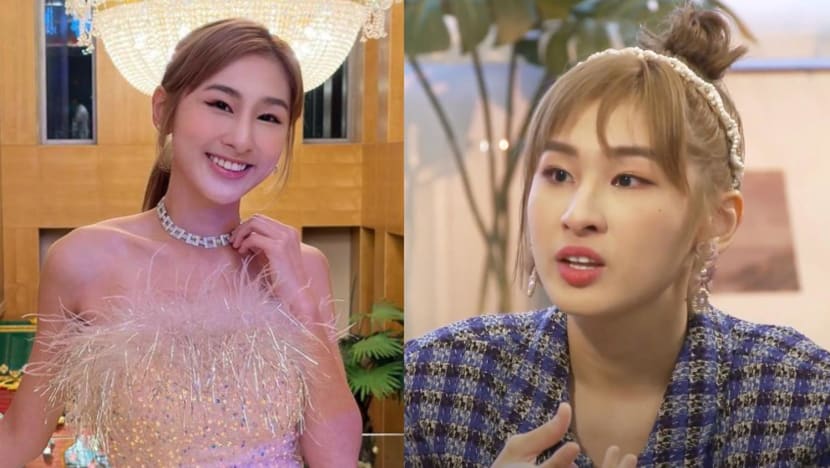 Yang Guang Ke Le’s Parents Used To Own 4 Restaurants In Malaysia And Were Doing Well Until Recession Hit