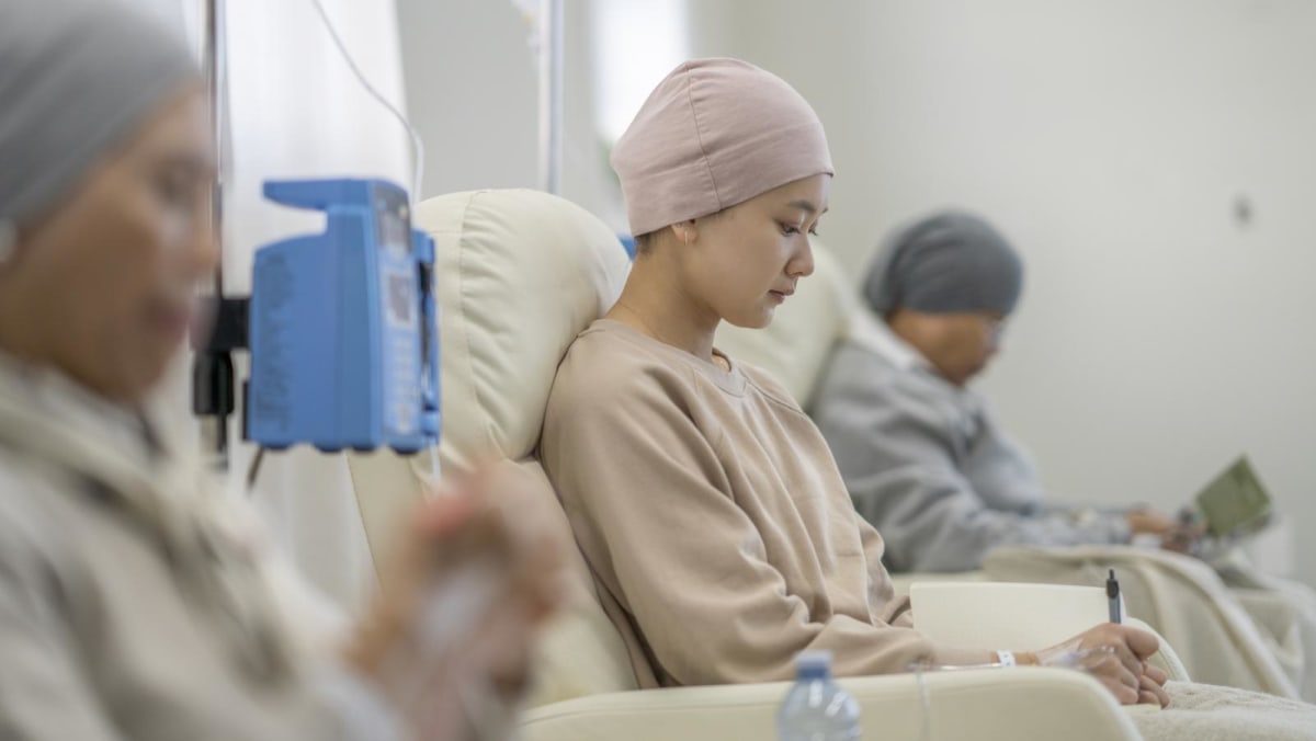 Commentary: Cancer care and support must catch up with a younger generation of survivors