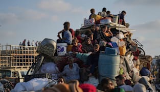 CNA Explains: Trump’s Gaza ceasefire deal - will it bring lasting peace between Israel and Hamas?