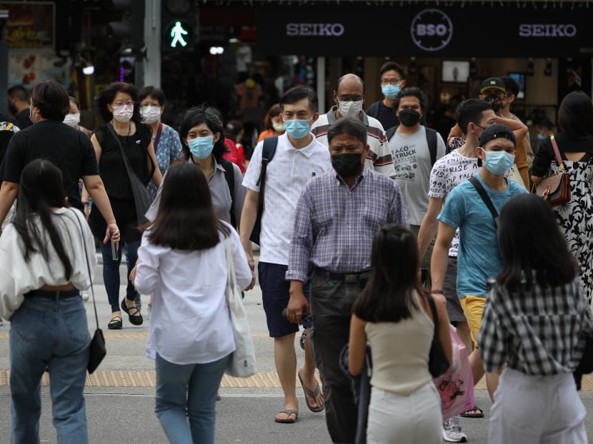 In a survey by TODAY, 64 per cent of the youth polled felt that racism in Singapore has increased during the Covid-19 pandemic. At the same time, 81 per cent believed that the level of racism here had become more prominent due to social media. In a survey by TODAY, 64 per cent of the youth polled felt that racism in Singapore has increased during the Covid-19 pandemic. At the same time, 81 per cent believed that the level of racism here had become more prominent due to social media.
