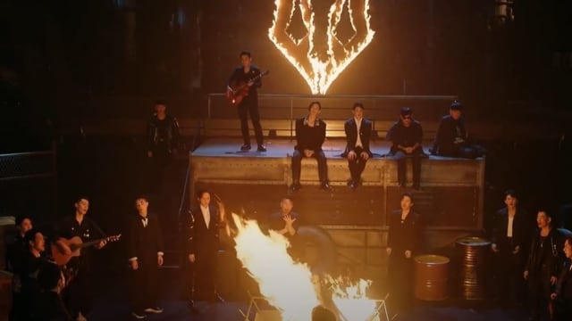 《披荆斩棘》第2季名单公布　多位男神加盟，“他”代表新加坡出征！