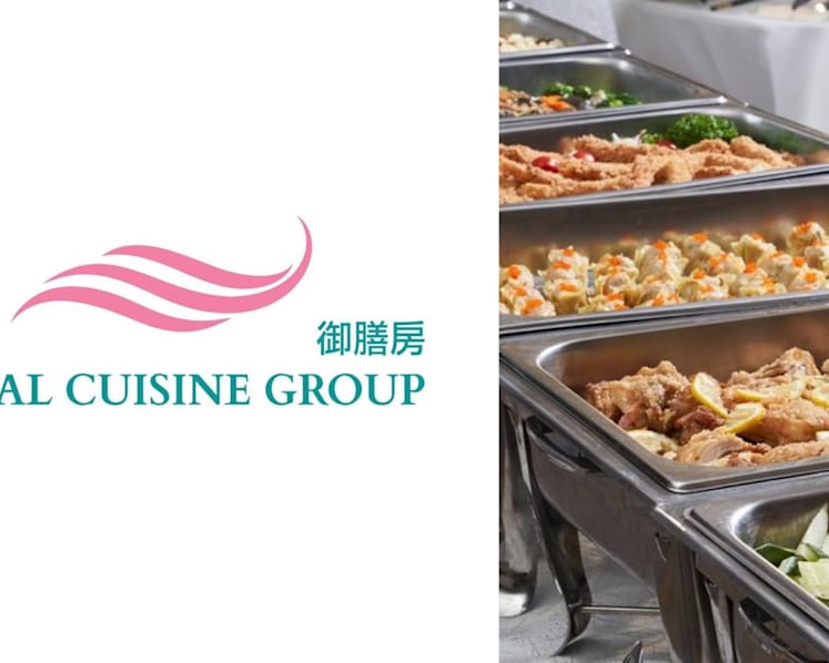 Investigation launched after catering company Royal Cuisine Group abruptly shuts down