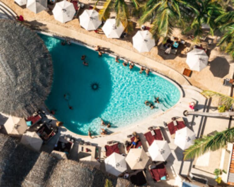 Phuket Comes Alive as La Dolce Vita Sundays Make a Dazzling Comeback at Carpe Diem