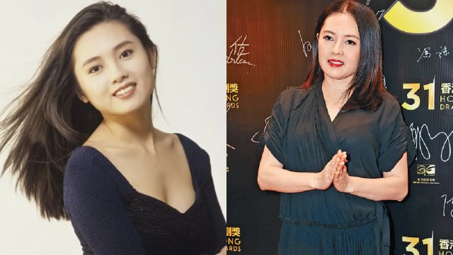 自爆当年“下海”拍三级片原因　李丽珍：完全不会后悔