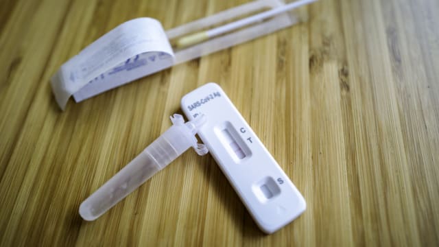 世卫：奥运已有逾40名运动员感染冠状病毒