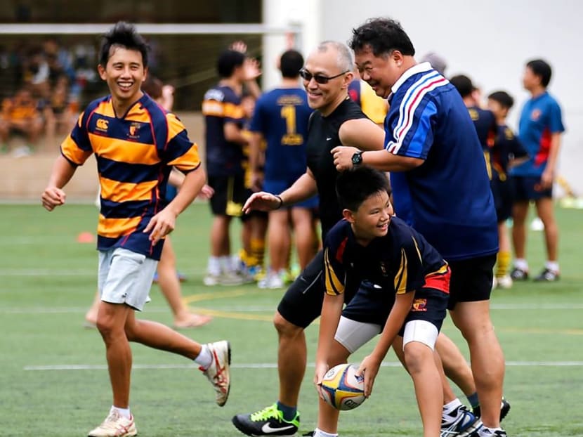 Niche scheme in primary schools being gradually phased out