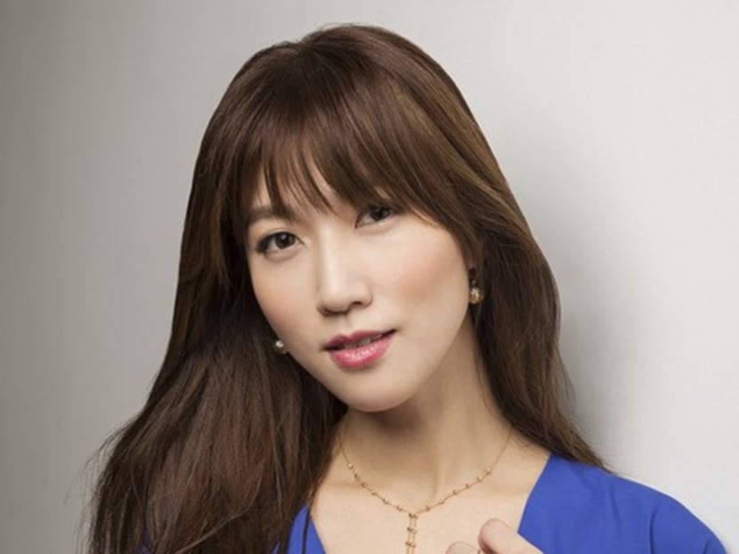 Pang vs Pang: Who has better money sense — Kate Pang or Adrian Pang?