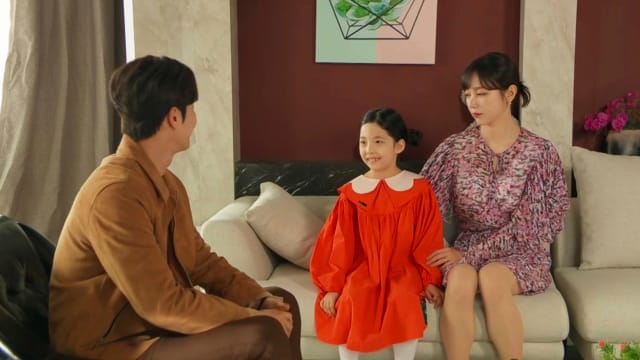 魔女的游戏（第60集）：志浩世英互相利用