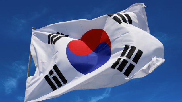 韩国将实施反制朝鲜无人机防空演练
