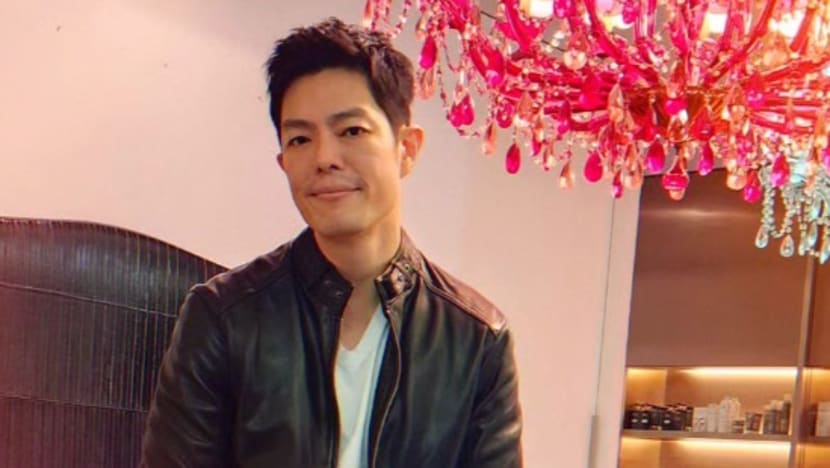 Actor Zhang Yaodong mourns father’s death in tribute post