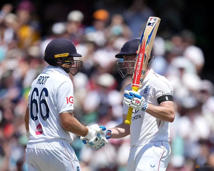 Root and Brook tons fire England to ODI series win over Sri Lanka