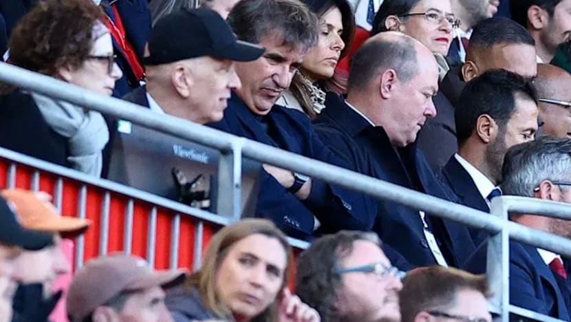 PM Britain Burnham bakal dedah butiran urusan dengan Manchester City