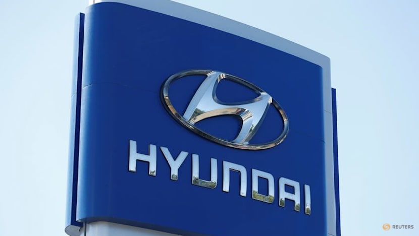 Hyundai to recall over 421,000 US vehicles over software brake issue, NHTSA says