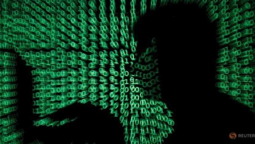 Pengganasan siber keprihatinan utama dibangkit dalam rundingan keselamatan Pengganasan siber keprihatinan utama dibangkit dalam rundingan keselamatan
