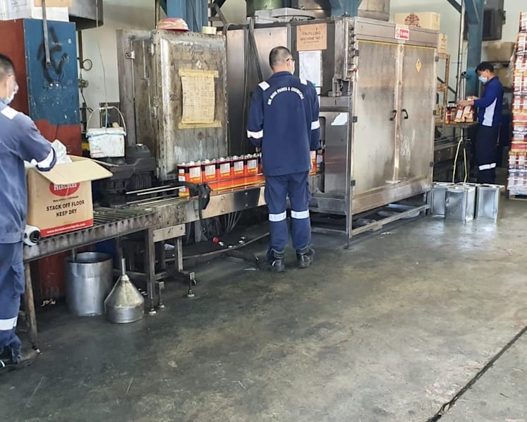 Some manufacturing firms face double whammy of rising expenses and lower revenues, as Covid-19 hits