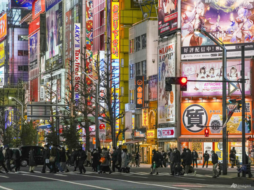 Commentary: Tourists would love to visit Japan. Will Japan love them back?