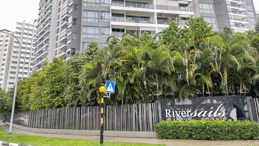 Riversails condo residents alarmed at series of fridge fires; maker Electrolux denies fault but offers goodwill payments