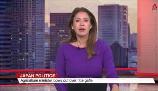 East Asia Tonight - Wed 21 May 2025