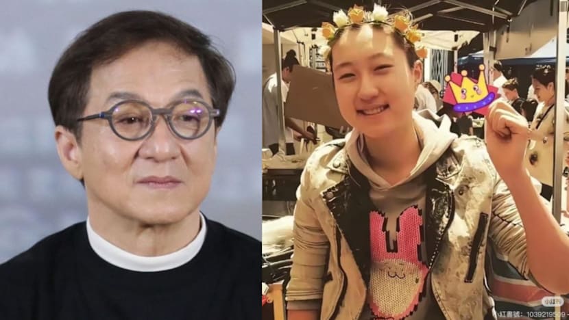 Jackie Chan Reportedly Considering To Include Estranged Daughter Etta Ng In His Will
