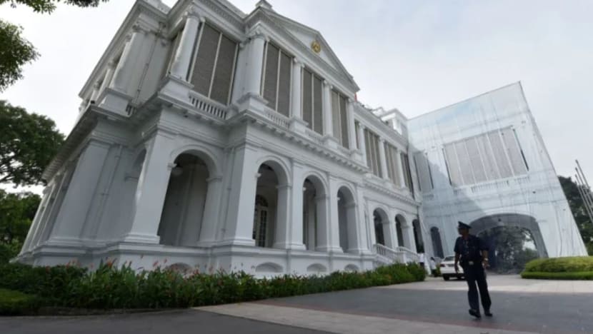 Istana anjur rumah terbuka pada 1 Mei sempena Hari Raya Aidilfitri, Hari Buruh