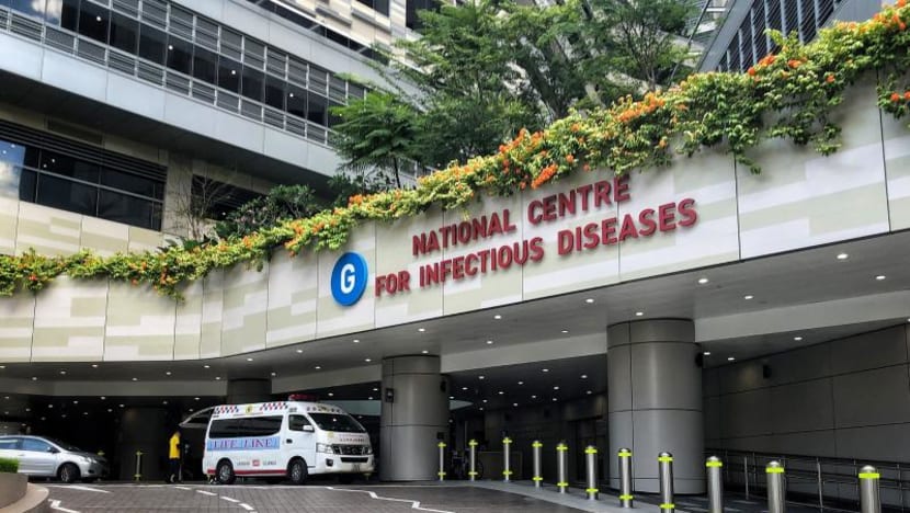 Covid-19: No new cases in Singapore, 2 more discharged