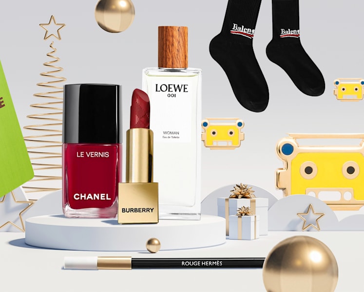 #Cheapestthing Christmas edition: 10 most affordable designer gifts from Hermes, Chanel, Louis Vuitton